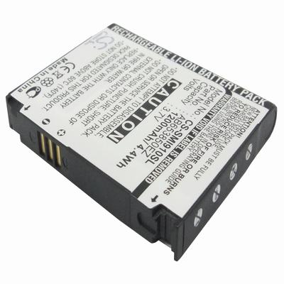 Samsung GT-i7500 Mobile Phone Battery 3.7V 1200mAh Li-ion SMI910SL