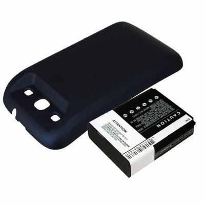 Samsung Galaxy S3 Mobile Phone Battery 3.7V 3300mAh Li-ion SMI930HL