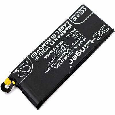 Samsung Galaxy J5 2017 Mobile SmartPhone Battery 3.85V 3000mAh Li-Poly SMJ530XL