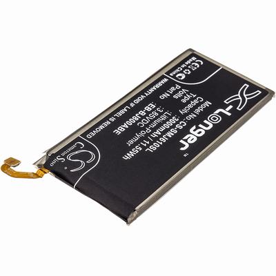 Samsung Galaxy A6 2018 Mobile SmartPhone Battery 3.85V 3000mAh Li-Poly SMJ610SL