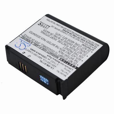 Samsung BlackJack II Mobile Phone Battery 3.7V 1200mAh Li-ion SMJ617SL