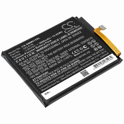 Samsung Galaxy M01 2020 Mobile SmartPhone Battery 3.85V 3900mAh Li-Poly SMM015SL