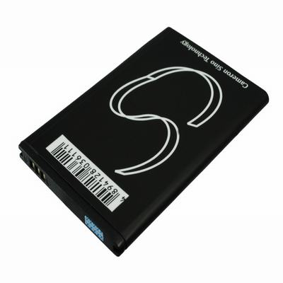 Samsung Acclaim R880 Mobile Phone Battery 3.7V 1000mAh Li-ion SMM570SL