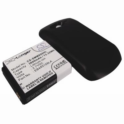 Samsung Galaxy Reverb Pocket PC & PDA Battery 3.7V 3600mAh Li-Ion SMM950HL