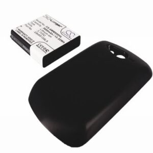 Samsung Galaxy Reverb Pocket PC & PDA Battery 3.7V 3600mAh Li-Ion SMM950HL