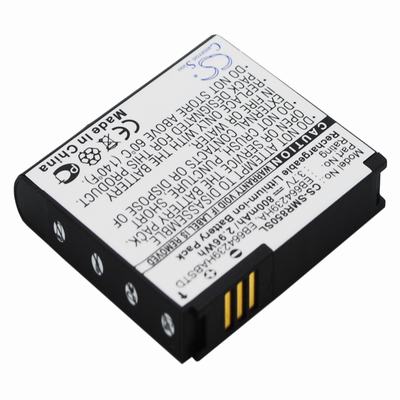 Samsung SCH-R850 Mobile Phone Battery 3.7V 800mAh Li-ion SMR850SL