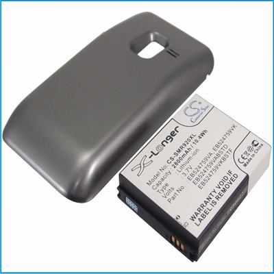 Samsung SCH-R920 Mobile Phone Battery 3.7V 2800mAh Li-ion SMR920XL