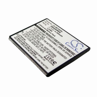 Samsung Mobile Phone Battery 3.7V 900mAh Li-ion SMT560SL