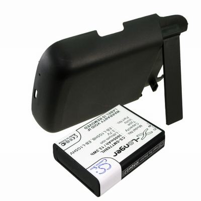 Samsung Galaxy S Blaze 4G Mobile Phone Battery 3.7V 3600mAh Li-ion SMT769HL