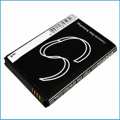 Samsung Exhilarate Mobile Phone Battery 3.7V 1500mAh Li-ion SMT769SL