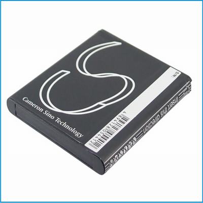 Samsung SGH-T989 Mobile Phone Battery 3.7V 1800mAh Li-ion SMT989XL