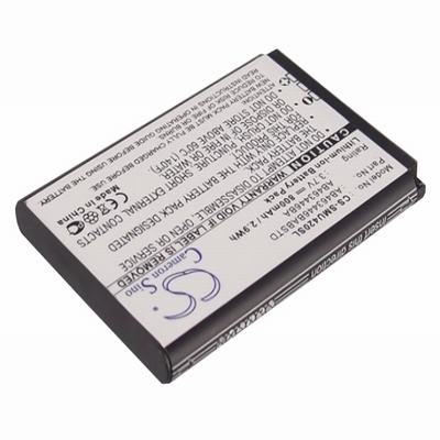 Samsung SGH-T609 Mobile Phone Battery 3.7V 800mAh Li-ion SMU420SL