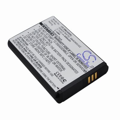 Samsung SCH-U960 Mobile Phone Battery 3.7V 850mAh Li-ion SMU450SL