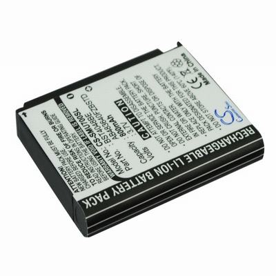 Samsung SGH-A801 Mobile Phone Battery 3.7V 800mAh Li-ion SMU700SL