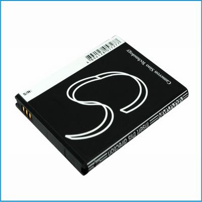 Samsung SGH-W999 Mobile Phone Battery 3.7V 1250mAh Li-ion SMW999SL