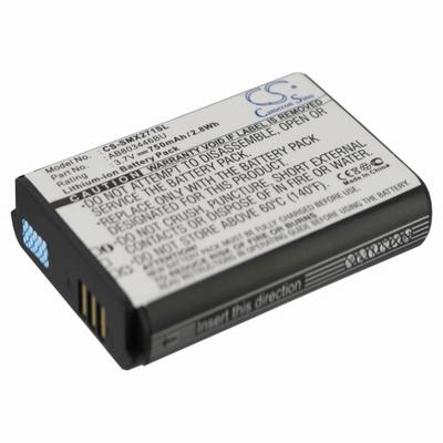 Samsung GT-B2710 Mobile Phone Battery 3.7V 750mAh Li-ion SMX271SL
