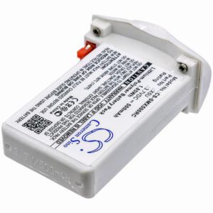 SYMA X5U Drones Battery 3.7V 500mAh Li-Poly SMX500RC