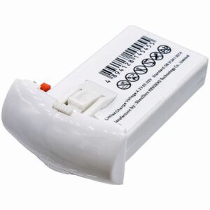 SYMA X5U Drones Battery 3.7V 500mAh Li-Poly SMX500RC