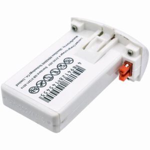 SYMA X5U Drones Battery 3.7V 500mAh Li-Poly SMX500RC
