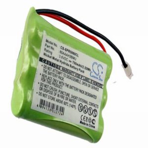 Thomson T7400 Cordless Phone Battery 3.6V 700mAh Ni-MH SPR5060CL