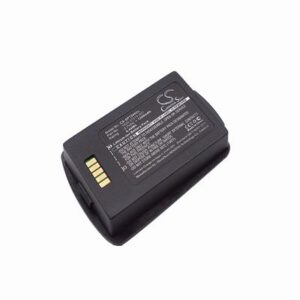 Polycom Spectralink 8400 Cordless Phone Battery 3.7V 1200mAh Li-ion SPT840CL