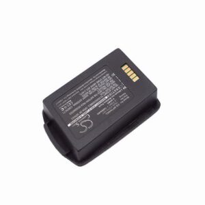 Polycom Spectralink 8400 Cordless Phone Battery 3.7V 1200mAh Li-ion SPT840CL