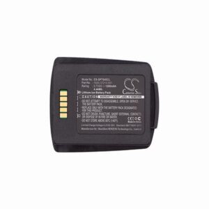 Polycom Spectralink 8400 Cordless Phone Battery 3.7V 1200mAh Li-ion SPT840CL