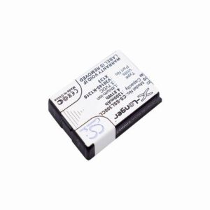 Swisscom TOP S317 Cordless Phone Battery 3.7V 1300mAh Li-ion SSL300CL