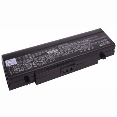Samsung Q320 Laptop Notebook Battery 11.1V 6600mAh Li-Ion SSX60HB