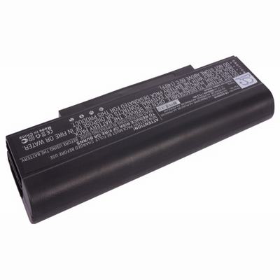 Samsung Q320 Laptop Notebook Battery 11.1V 6600mAh Li-Ion SSX60HB