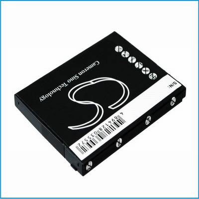 Sharp SH1810C Mobile Phone Battery 3.7V 700mAh Li-ion SX935SL