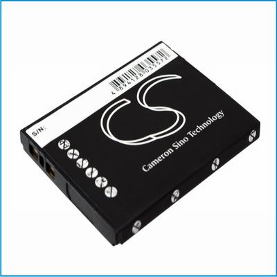Sharp SH1810C Mobile Phone Battery 3.7V 700mAh Li-ion SX935SL