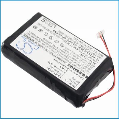 Samsung YH-J70 MP3 MP4 PMP Media Player Battery 3.7V 900mAh Li-Ion SYJ70SL