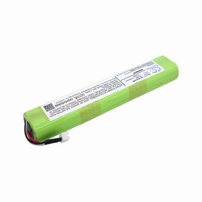 TDK Life On Record A34 Speaker Battery 7.2V 2000mAh Ni-MH TKA340SL