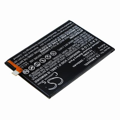 Alcatel 7 Mobile SmartPhone Battery 3.85V 3900mAh Li-Poly TMR606SL