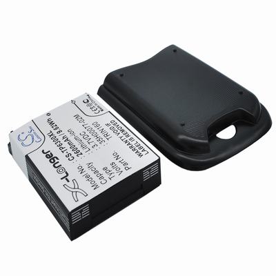 HTC P6300 Pocket PC & PDA Battery 3.7V 2600mAh Li-Ion TP6300XL
