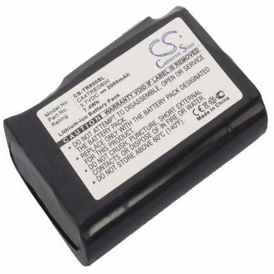 Palm Treo 600 Mobile Phone Battery 3.7V 2000mAh Li-Ion TR600SL