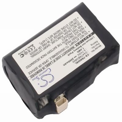 Palm Treo 600 Mobile Phone Battery 3.7V 2000mAh Li-Ion TR600SL