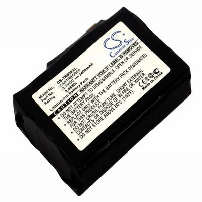 Palm Treo 600 Mobile Phone Battery 3.7V 2400mAh Li-Ion TR600XL
