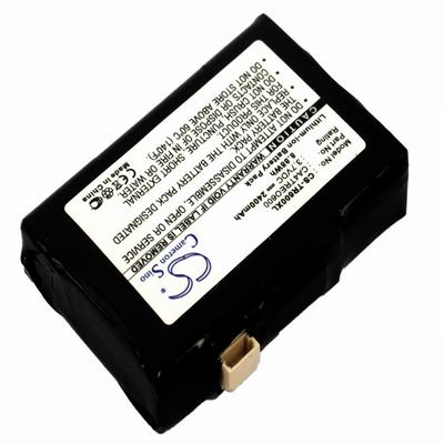 Palm Treo 600 Mobile Phone Battery 3.7V 2400mAh Li-Ion TR600XL