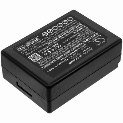 Hi-Target V10RTK Equipment Survey Test Battery 7.4V 1600mAh Li-ion TRV800SL