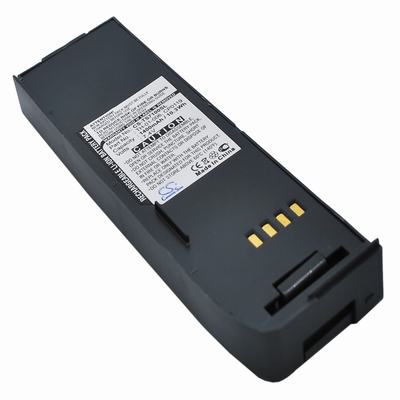 Thuraya Hughes 7101 GPS Battery 7.4V 1400mAh Li-ion TS7100SL