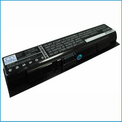 Uniwill E11 Laptop Notebook Battery 11.1V 4400mAh Li-Ion UNE110NB