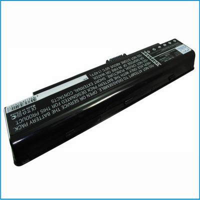 Uniwill E11 Laptop Notebook Battery 11.1V 4400mAh Li-Ion UNE110NB