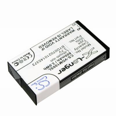 Vodafone Mini D100 Mobile Phone Battery 3.7V 800mAh Li-ion VDM100SL