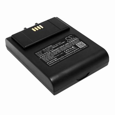 Verfone Nurit 8020 ATM & POS Battery 7.4V 1800mAh Li-Ion VFT802BL