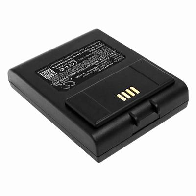 Verfone Nurit 8020 ATM & POS Battery 7.4V 1800mAh Li-Ion VFT802BL