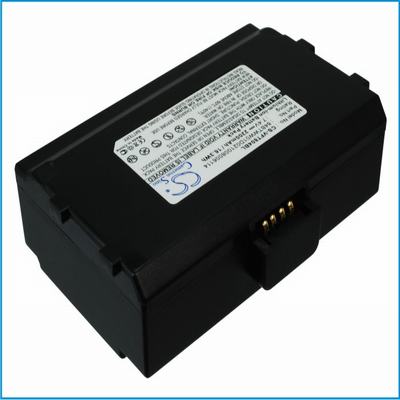 VeriFone Nurit 8040 ATM & POS Battery 7.4V 2200mAh Li-ion VFT804BL