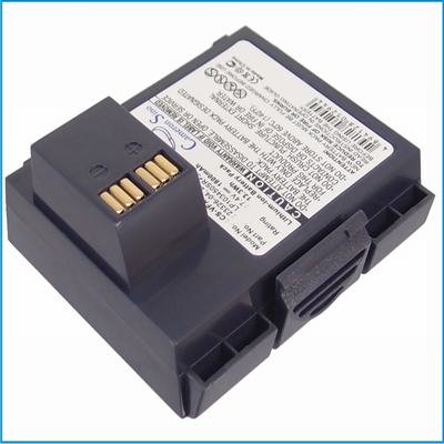 Verfone VX610 ATM & POS Battery 7.4V 1800mAh Li-Ion VFX610BL