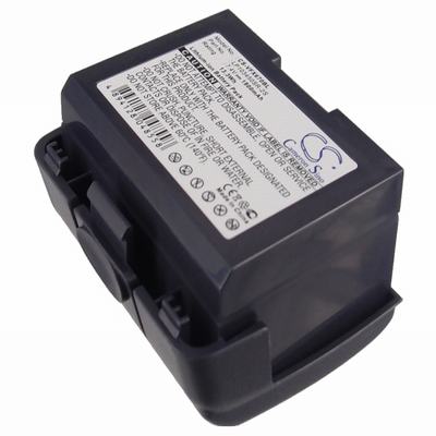 Verfone VX670 ATM & POS Battery 7.4V 1800mAh Li-Ion VFX670BL